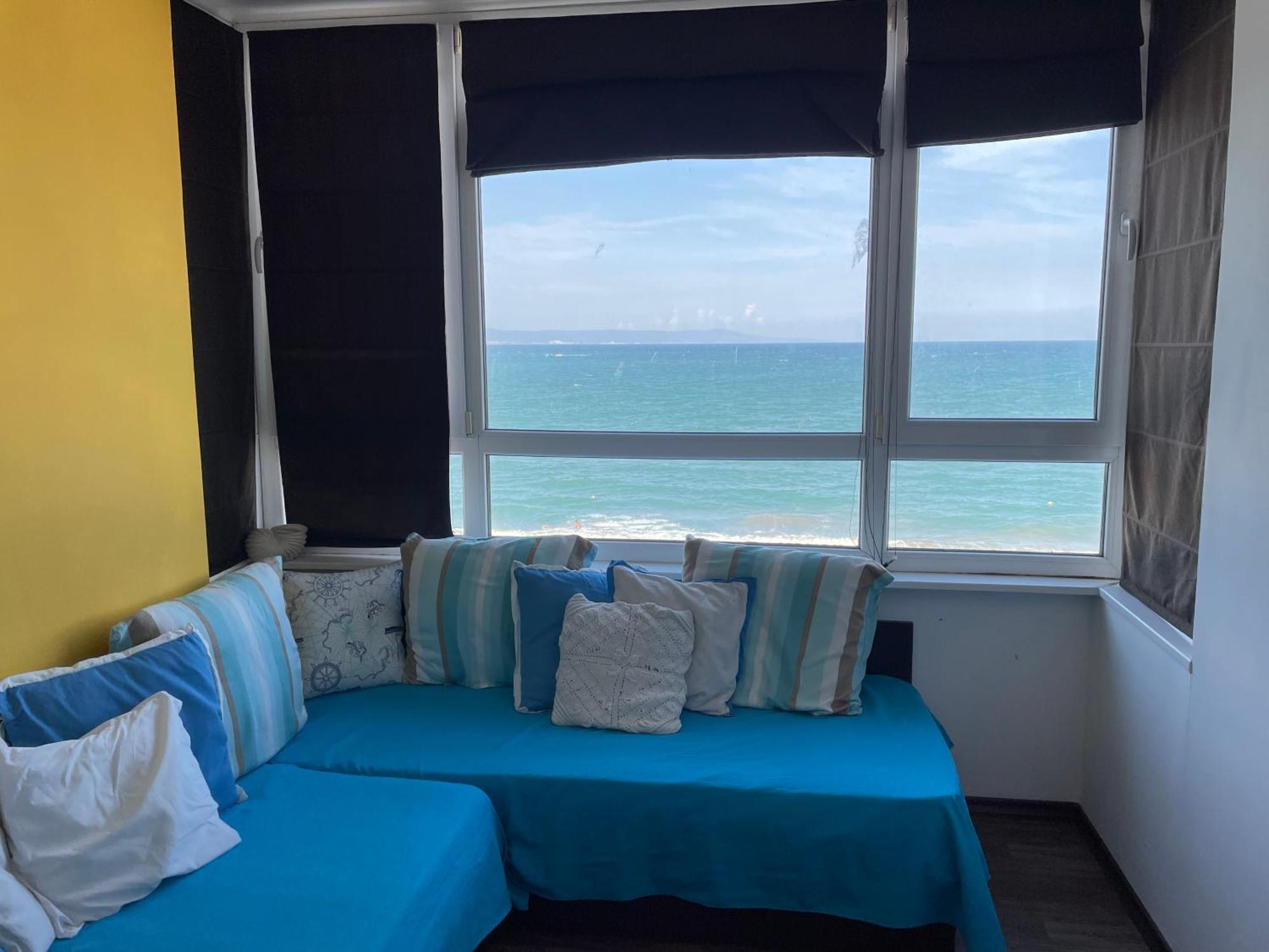 Apartment Marina Pomorie Rom bilde