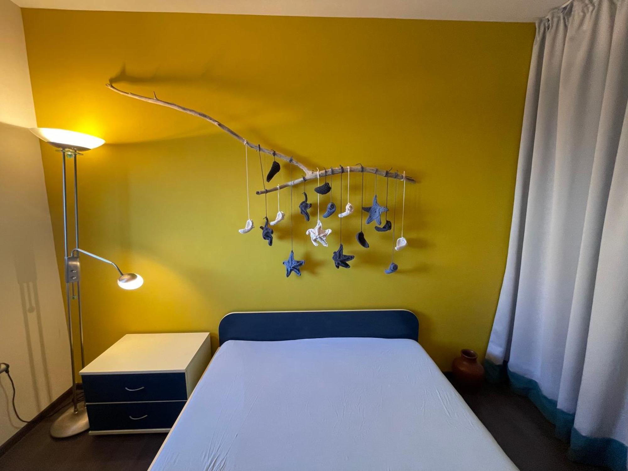 Apartment Marina Pomorie Eksteriør bilde